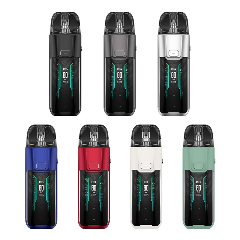 vaporesso luxe xr max kit for sale